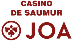 Casino JOA de Saumur